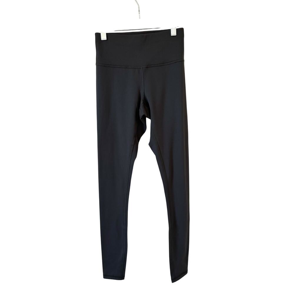 Universal Standard Soft Athleisure Leggings Dark Gray Size 0-00 4XS